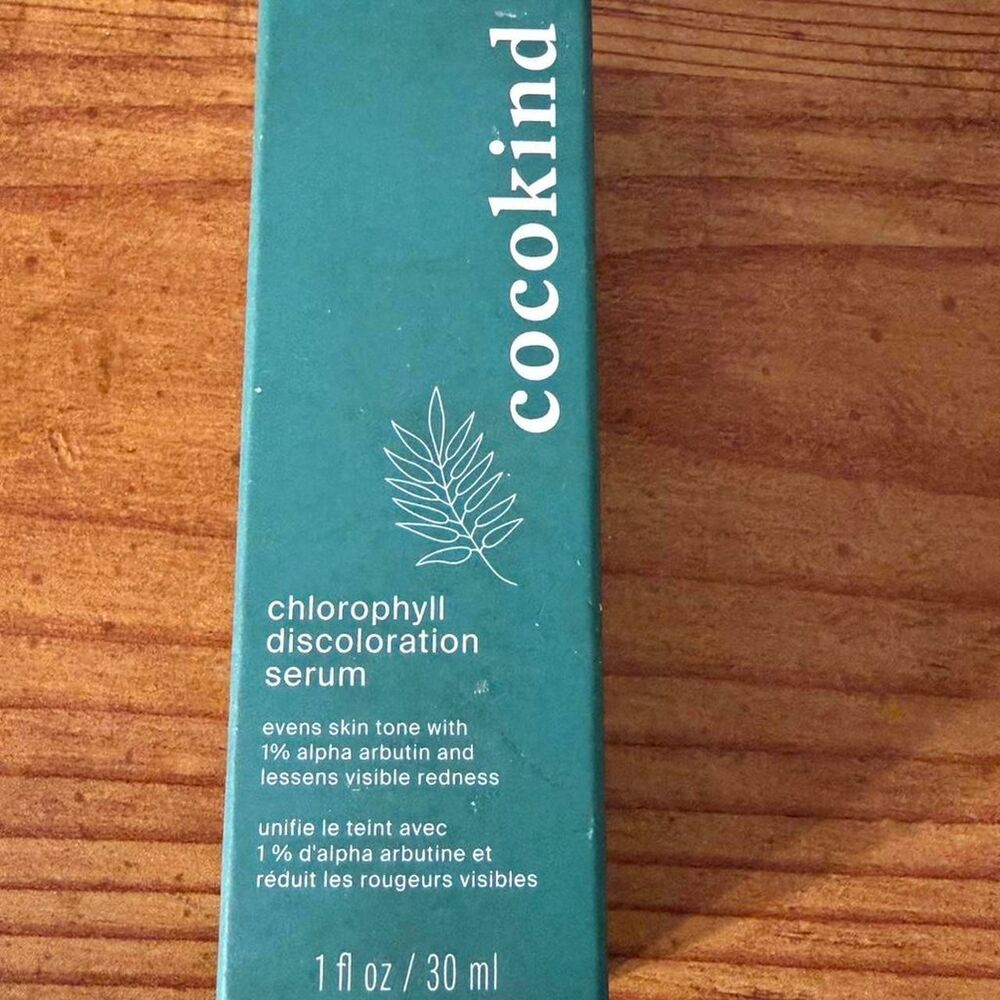 Cocokind Serum